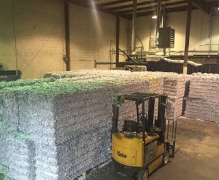 Shredding Service Prices in Detroit