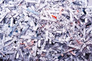 Secure Shredding Services in Detroit